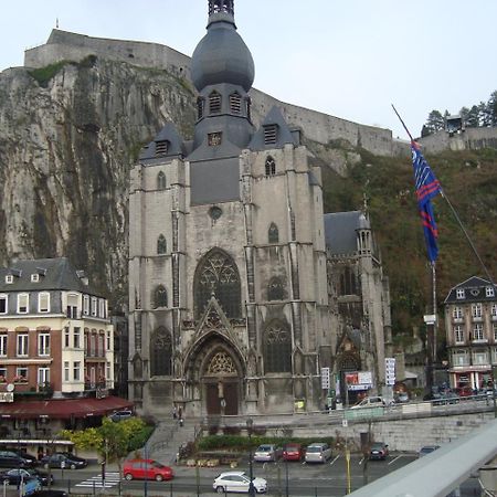 La Clochette Hotel Celles  ภายนอก รูปภาพ
