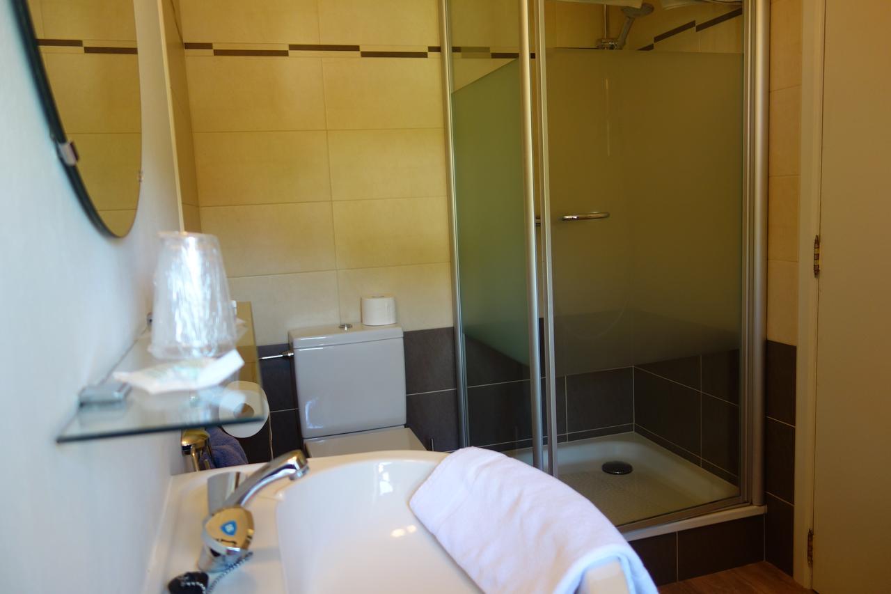 La Clochette Hotel Celles  ภายนอก รูปภาพ