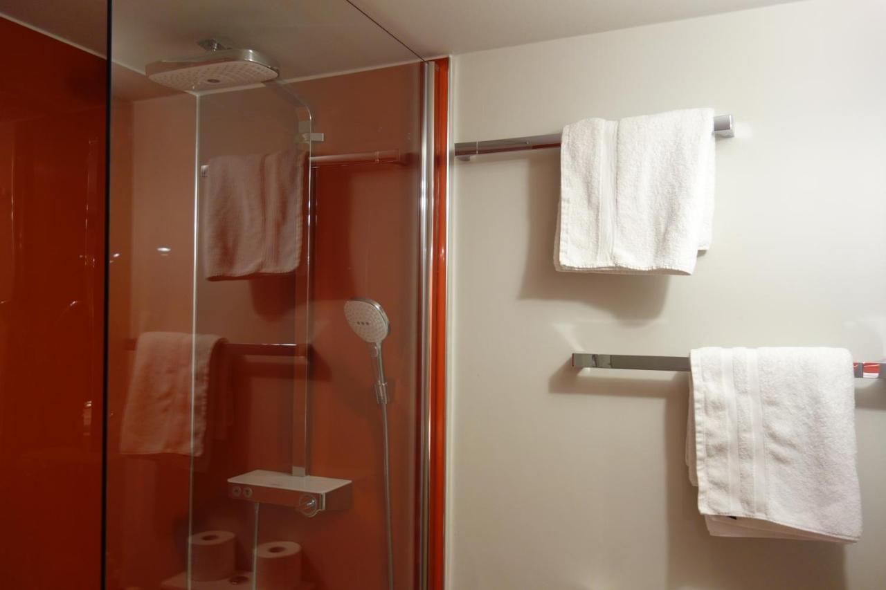 La Clochette Hotel Celles  ภายนอก รูปภาพ