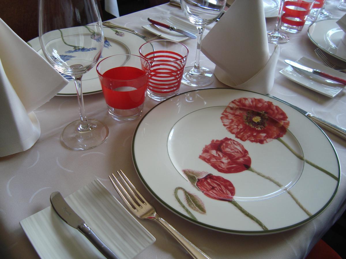 La Clochette Hotel Celles  ภายนอก รูปภาพ