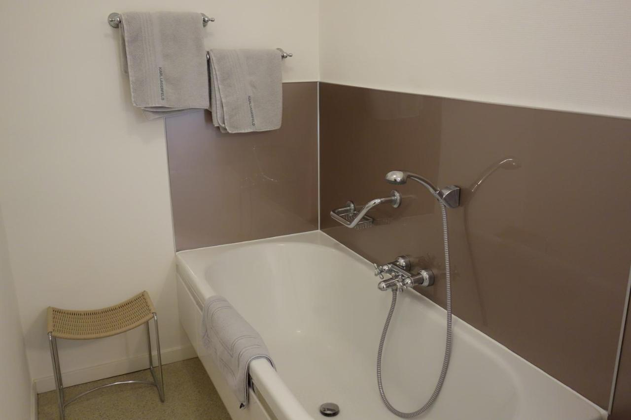 La Clochette Hotel Celles  ภายนอก รูปภาพ