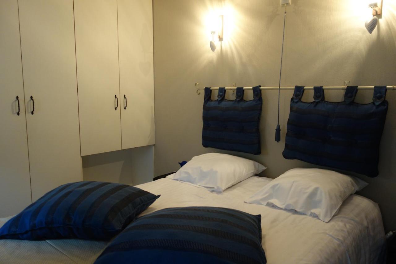 La Clochette Hotel Celles  ภายนอก รูปภาพ