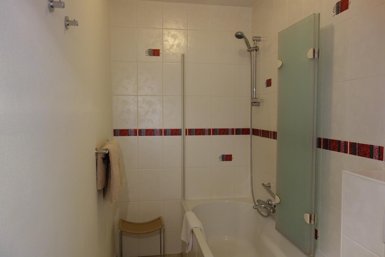 La Clochette Hotel Celles  ภายนอก รูปภาพ