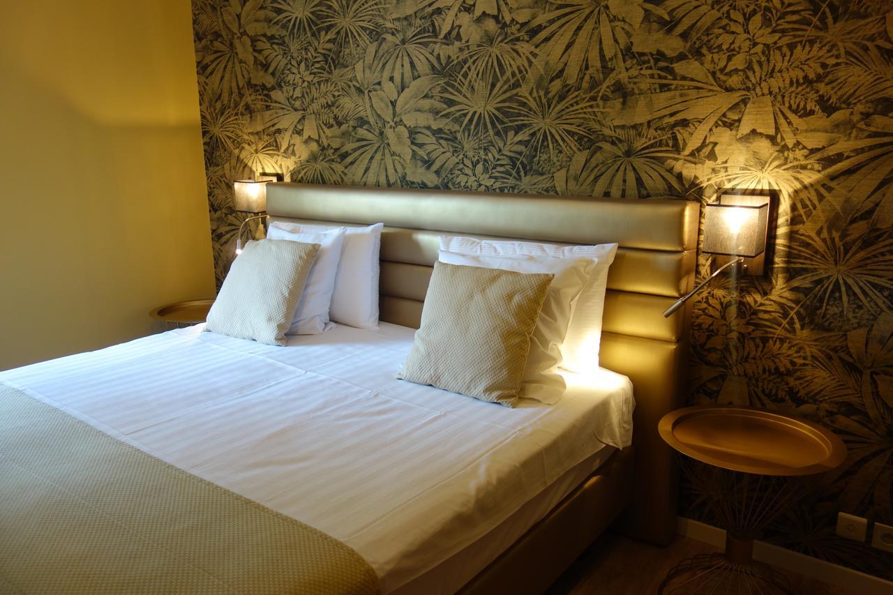 La Clochette Hotel Celles  ภายนอก รูปภาพ