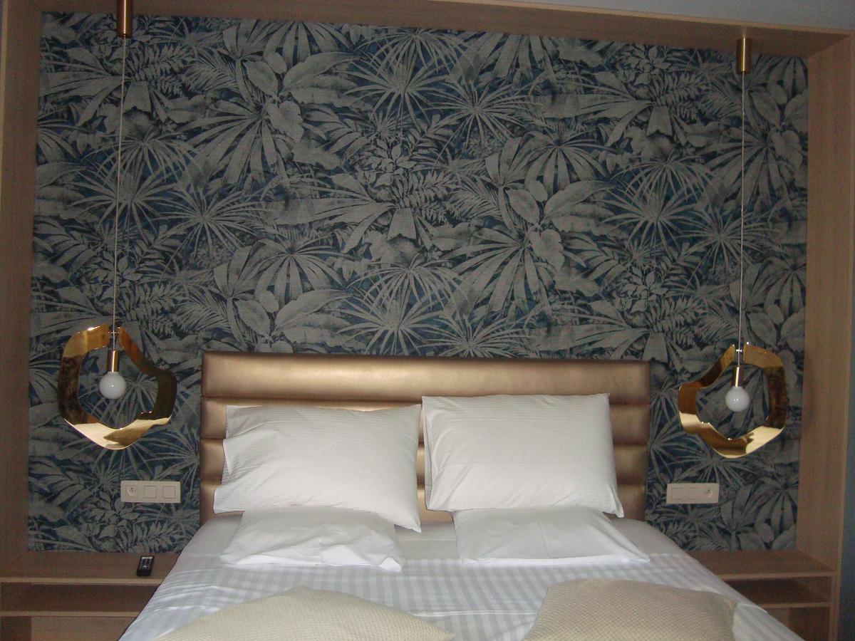 La Clochette Hotel Celles  ภายนอก รูปภาพ